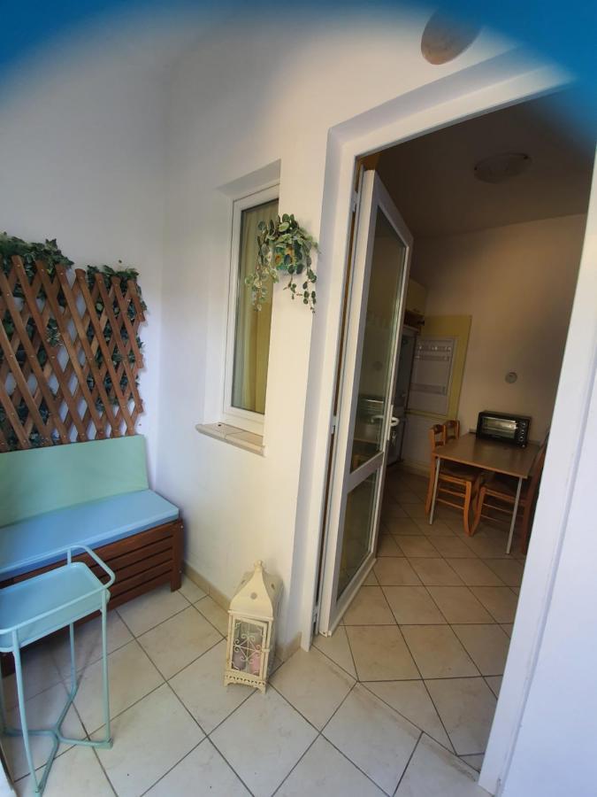 Appartamenti Airone Cervia - Centro Mare E Tranquillita Exterior photo