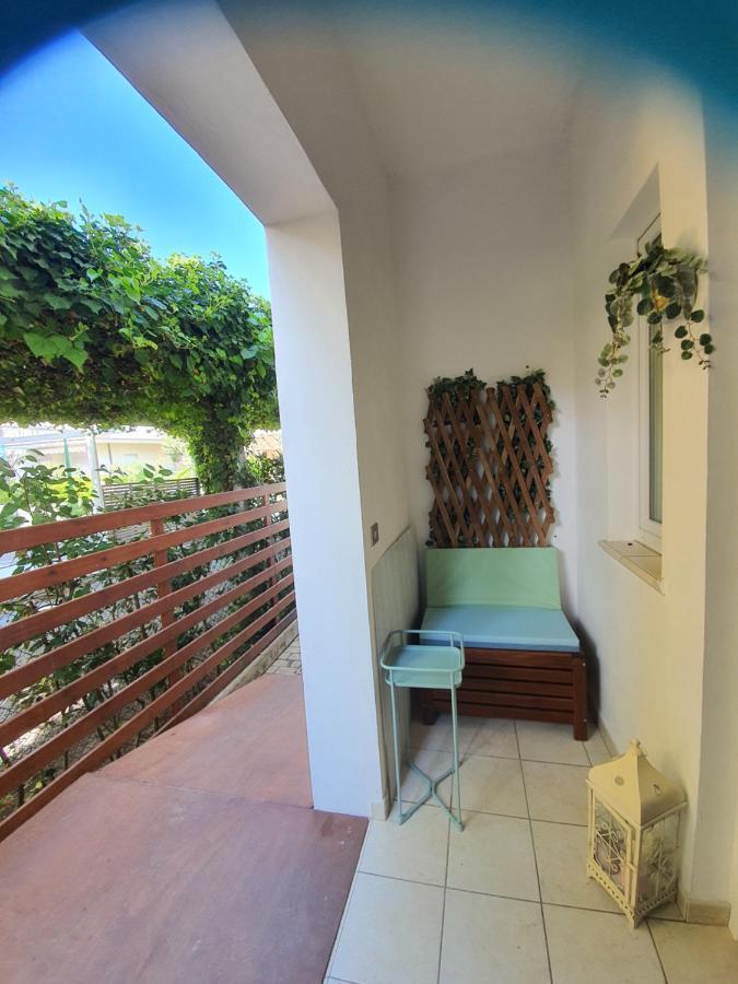 Appartamenti Airone Cervia - Centro Mare E Tranquillita Exterior photo